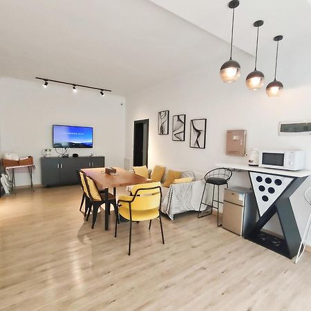 A&G Apartment 장가계 외부 사진