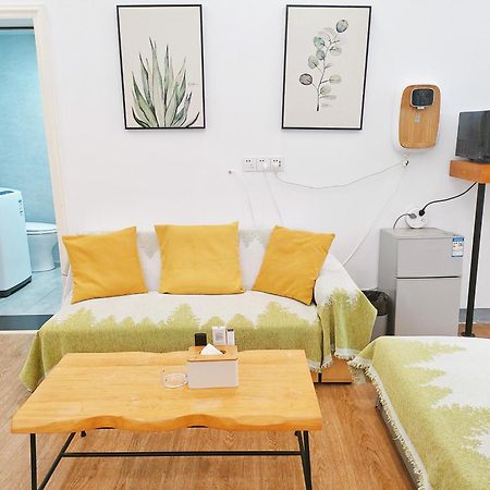 A&G Apartment 장가계 외부 사진