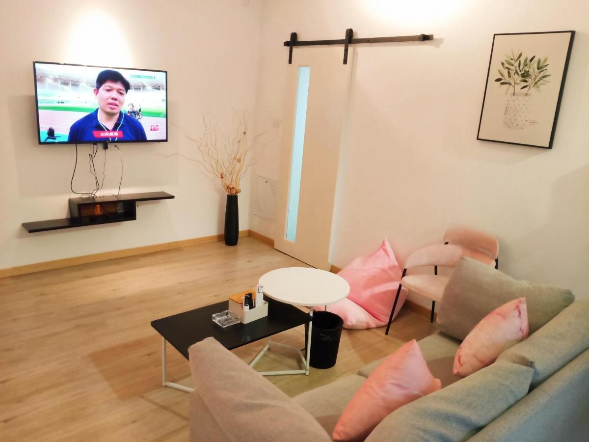 A&G Apartment 장가계 외부 사진