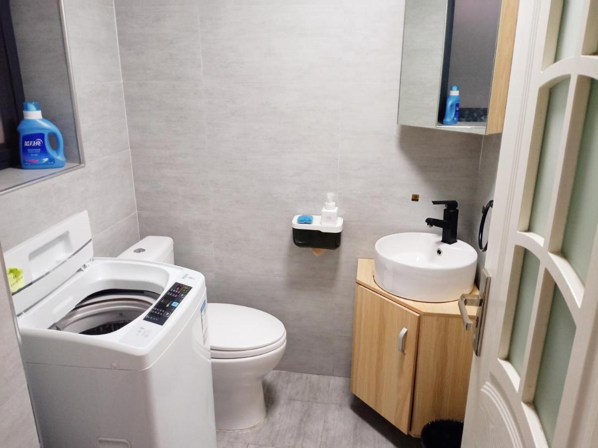 A&G Apartment 장가계 외부 사진