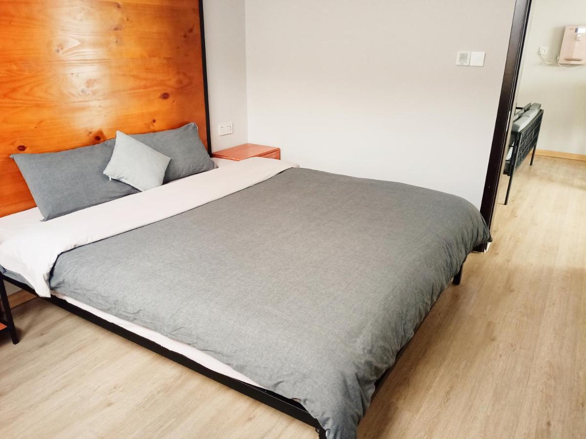 A&G Apartment 장가계 외부 사진