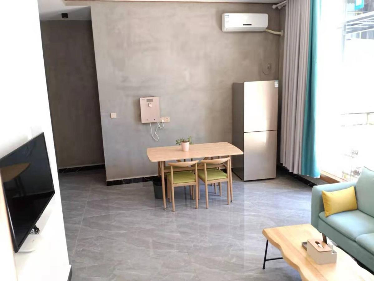 A&G Apartment 장가계 외부 사진