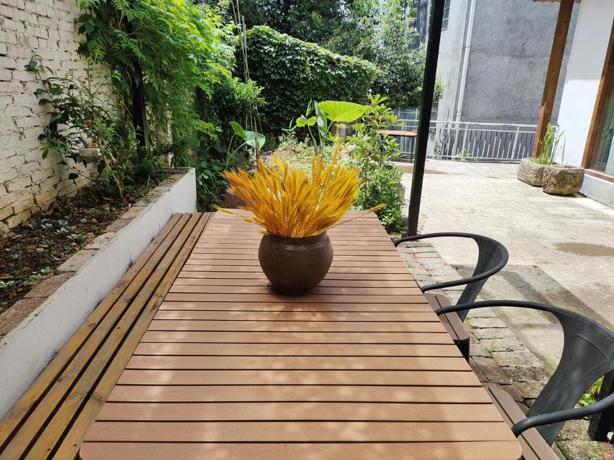 A&G Apartment 장가계 외부 사진