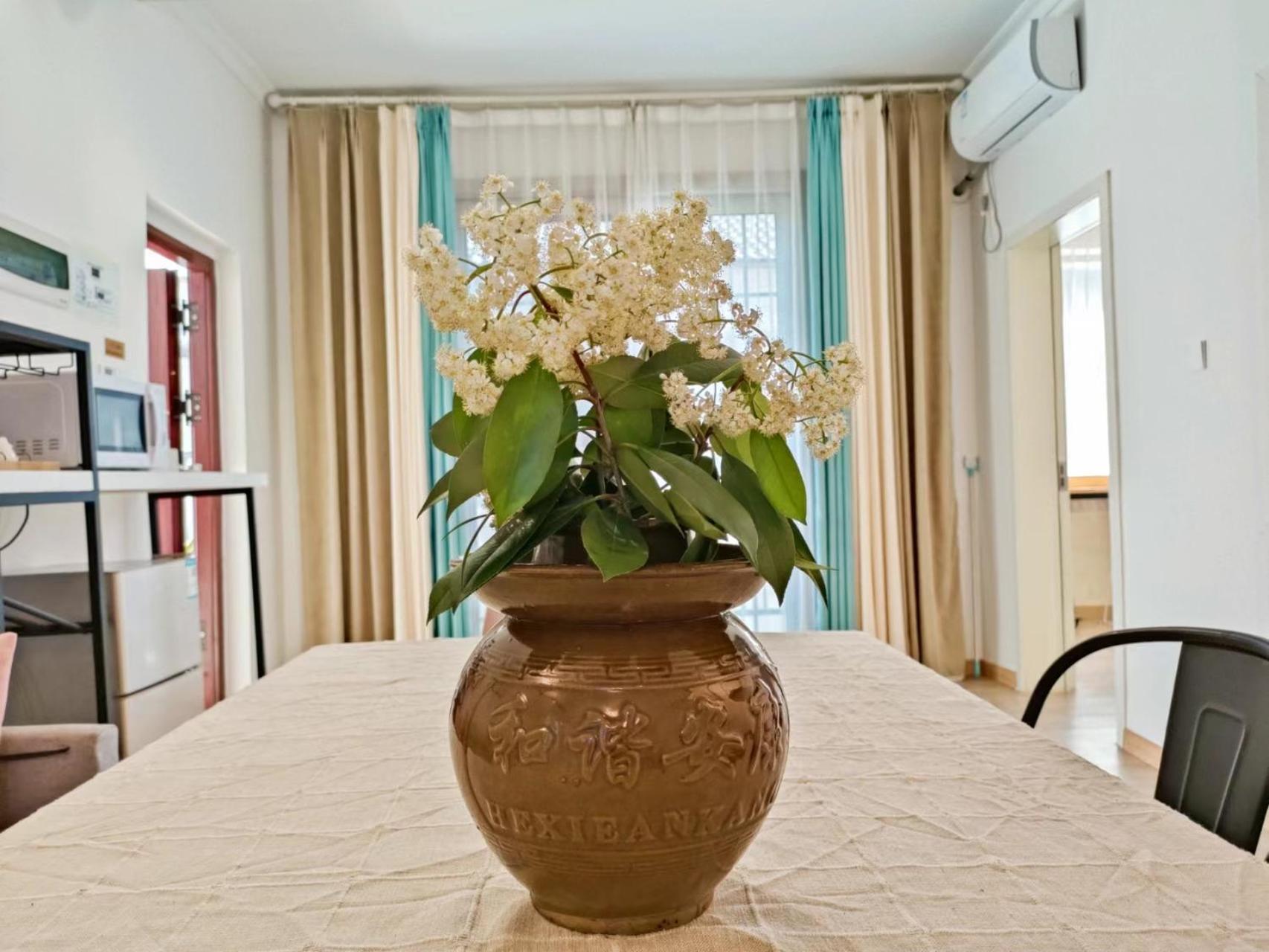 A&G Apartment 장가계 외부 사진