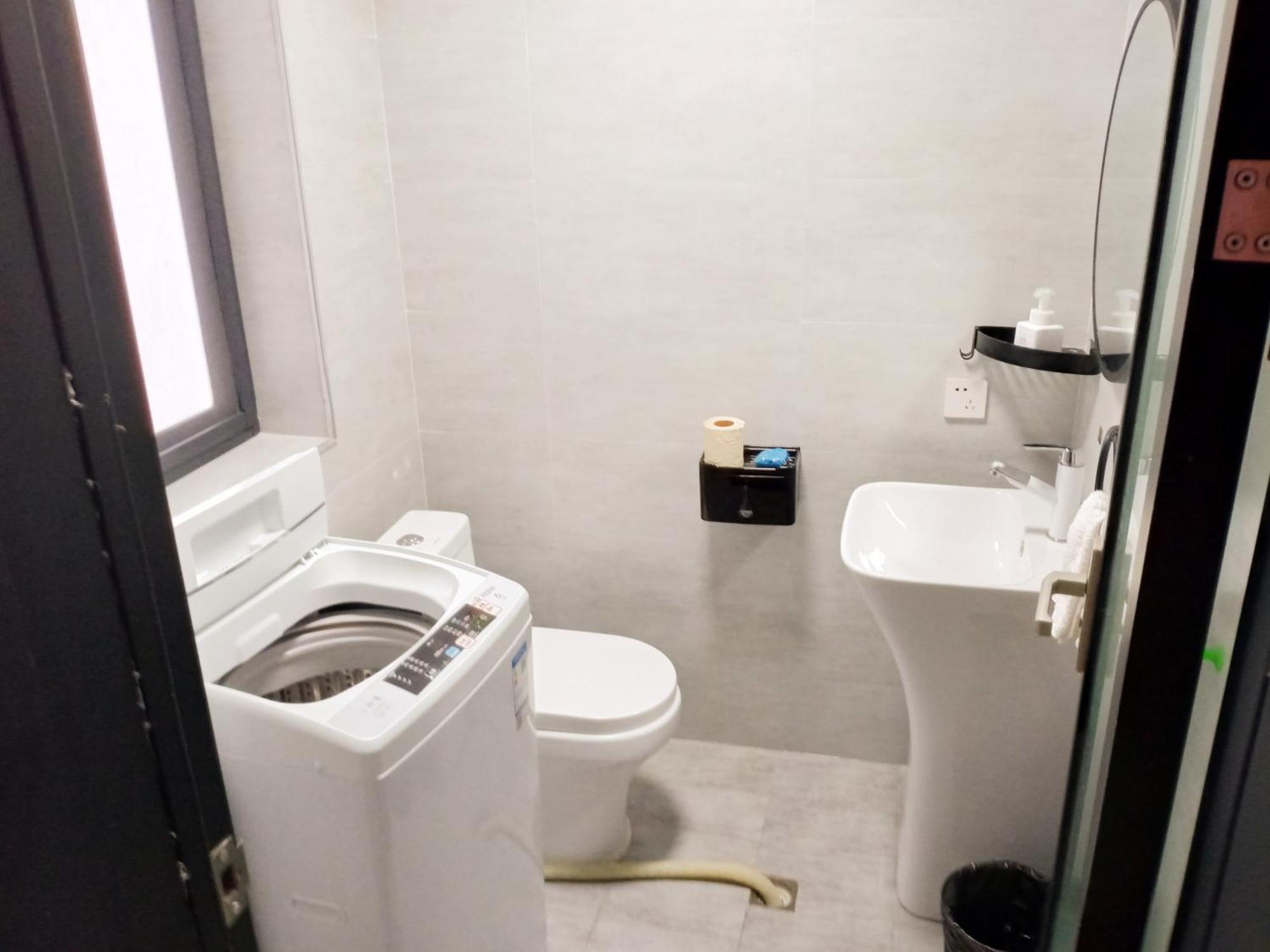 A&G Apartment 장가계 객실 사진