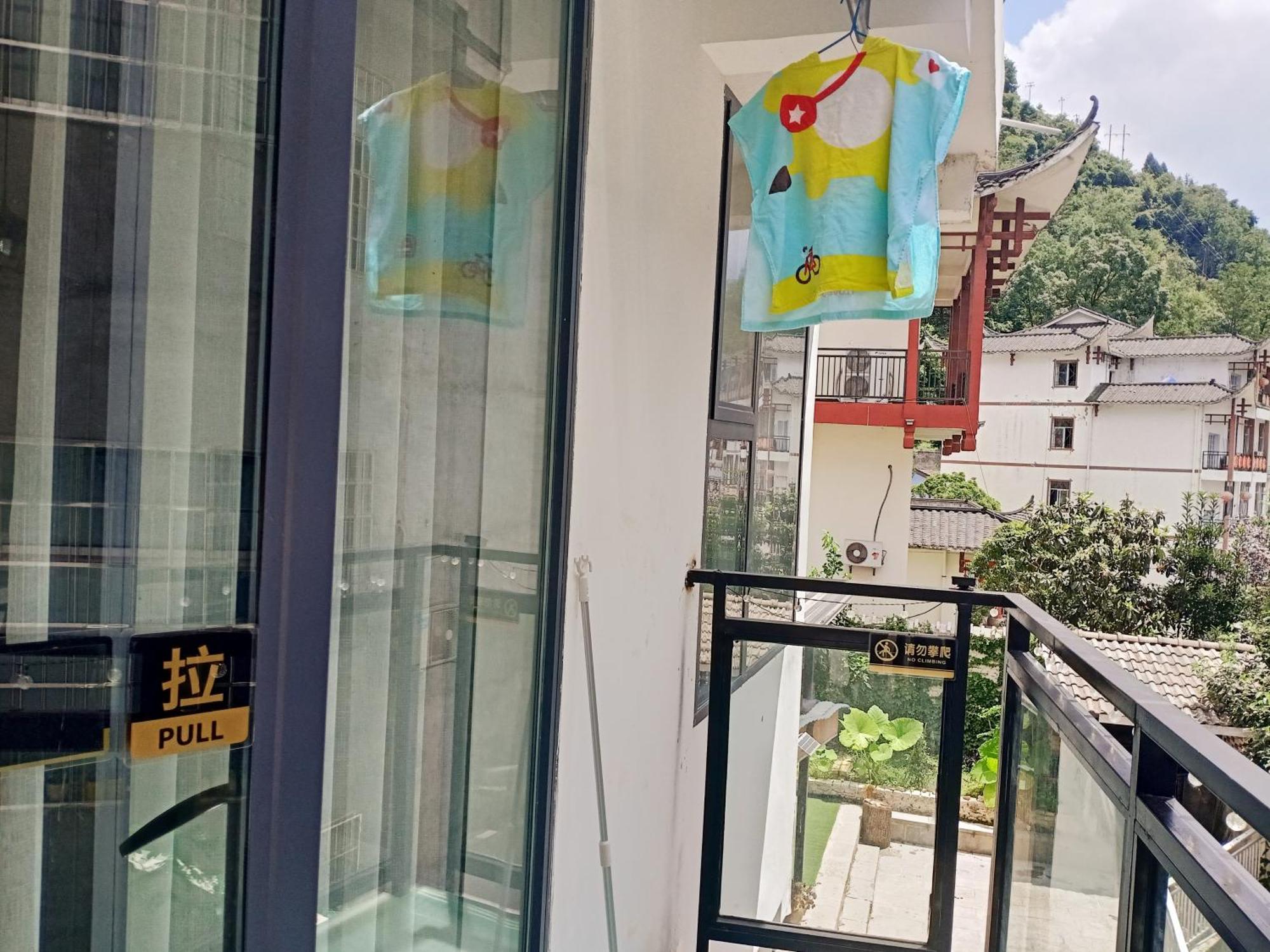 A&G Apartment 장가계 객실 사진