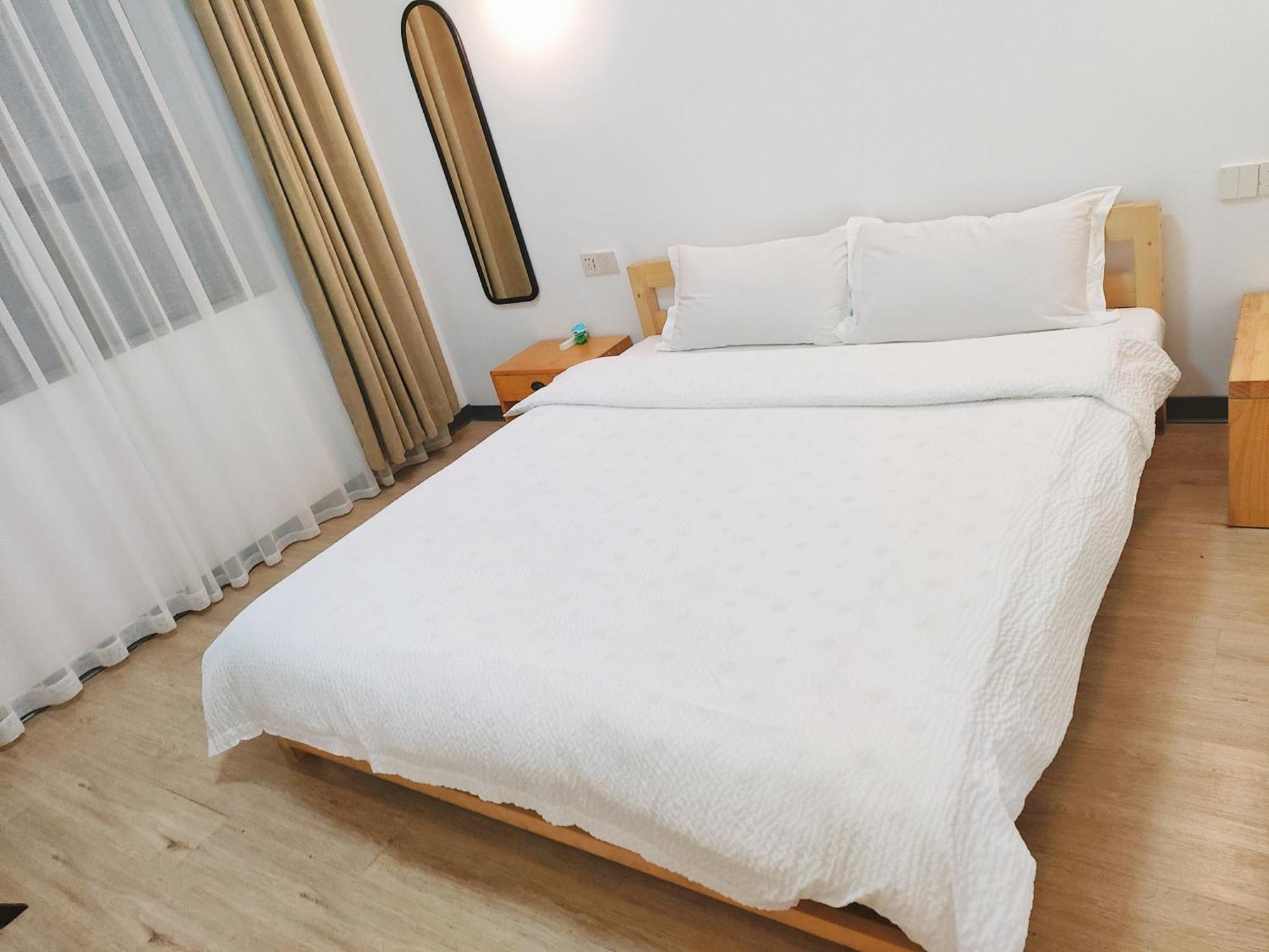 A&G Apartment 장가계 외부 사진