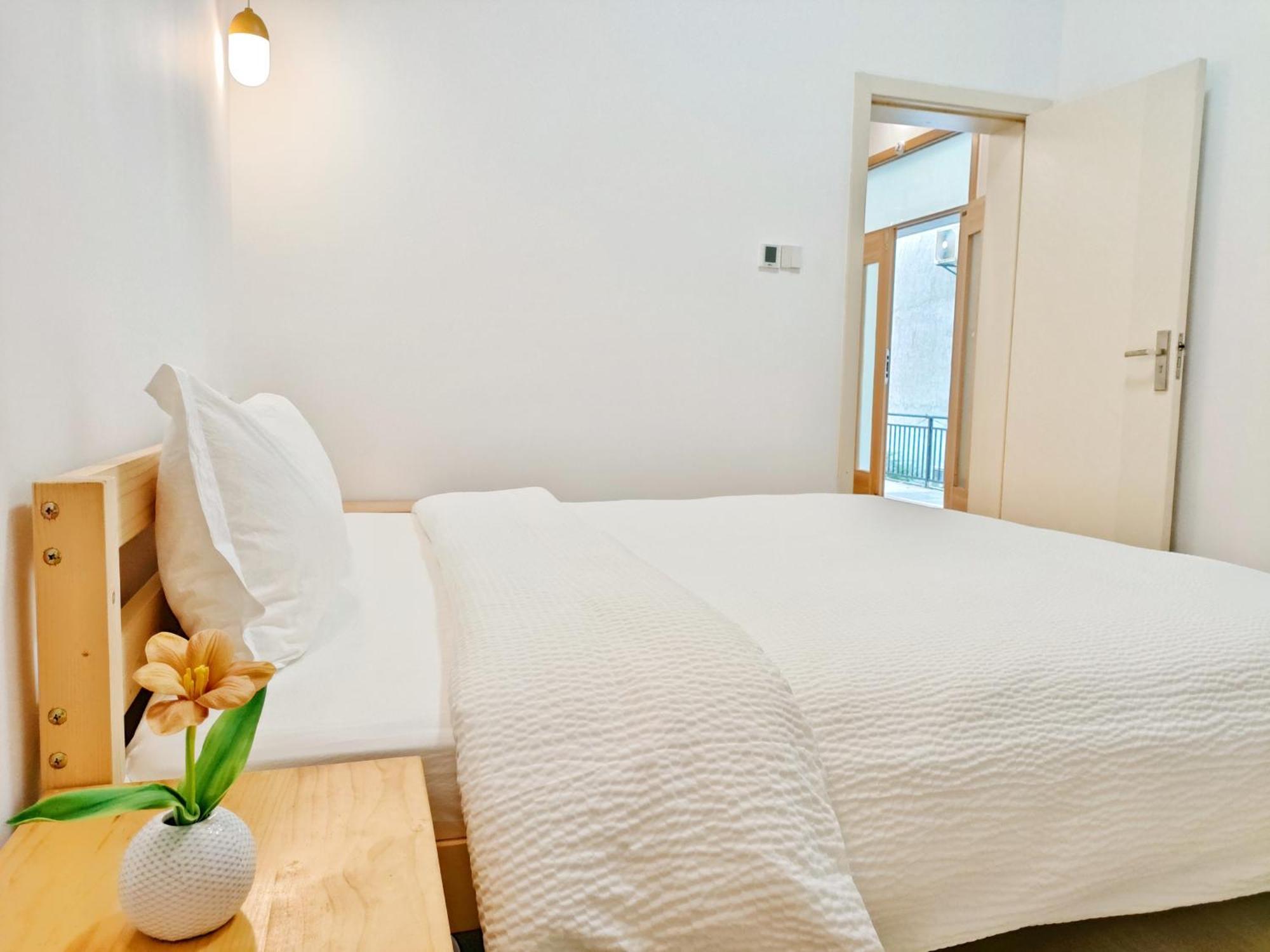 A&G Apartment 장가계 외부 사진