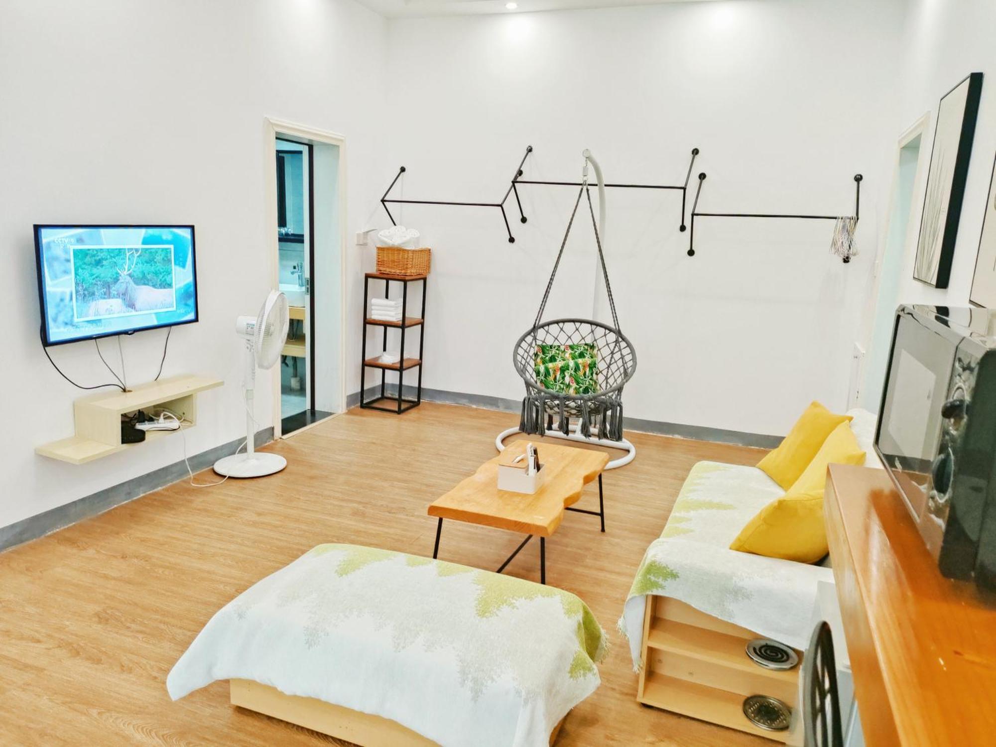 A&G Apartment 장가계 외부 사진