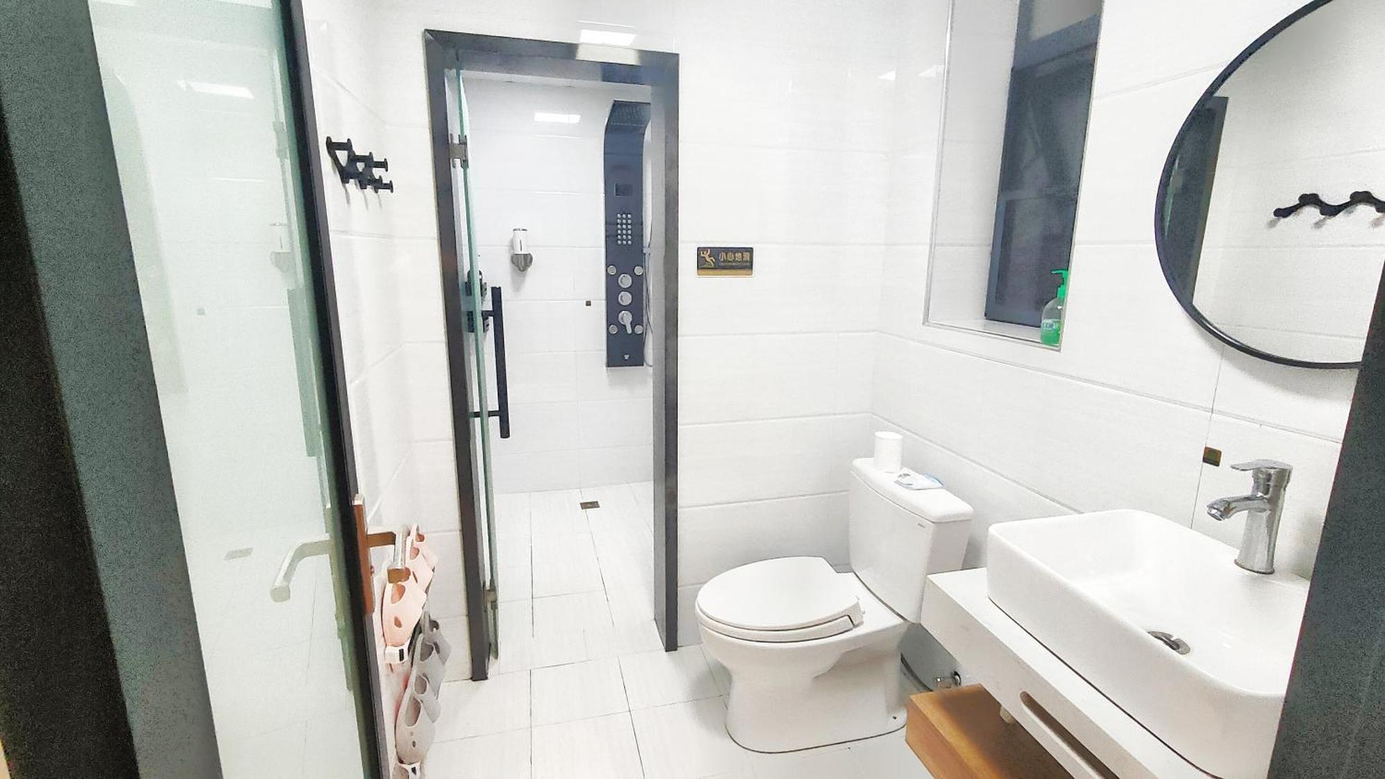 A&G Apartment 장가계 외부 사진