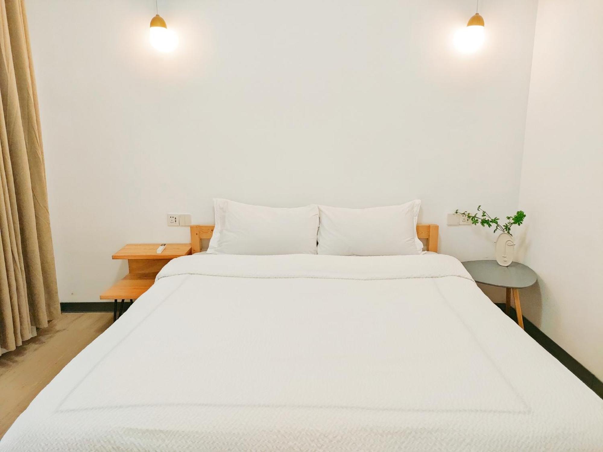 A&G Apartment 장가계 외부 사진