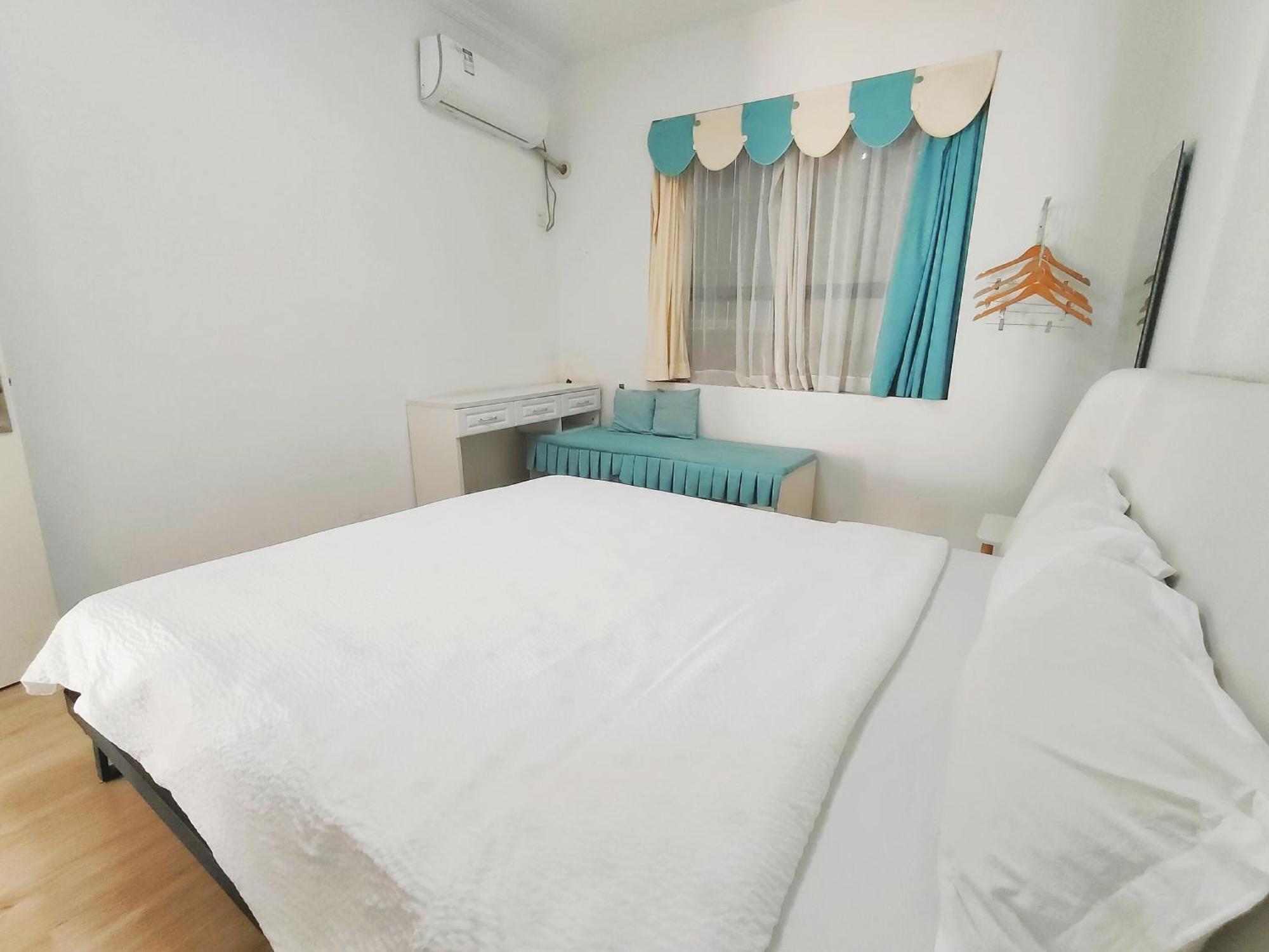 A&G Apartment 장가계 외부 사진
