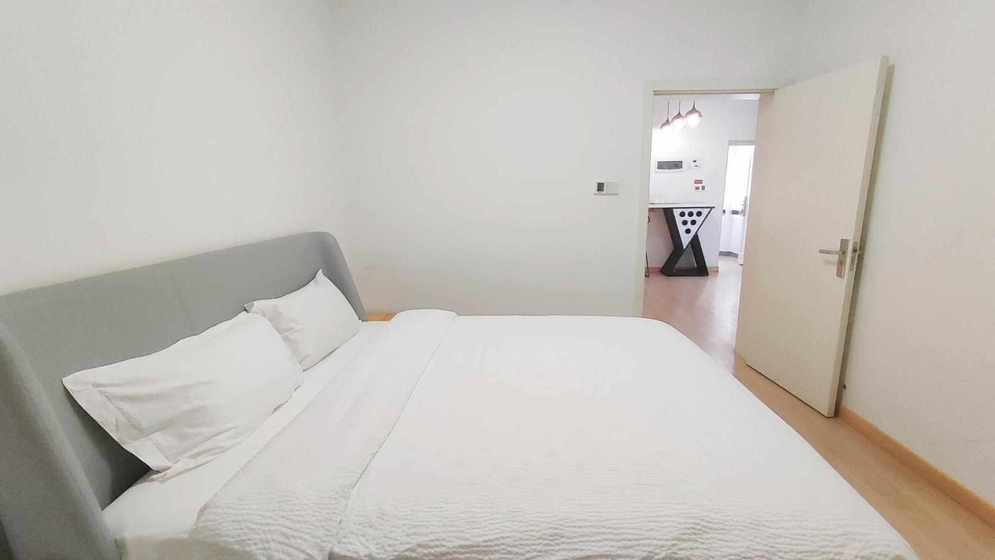 A&G Apartment 장가계 외부 사진
