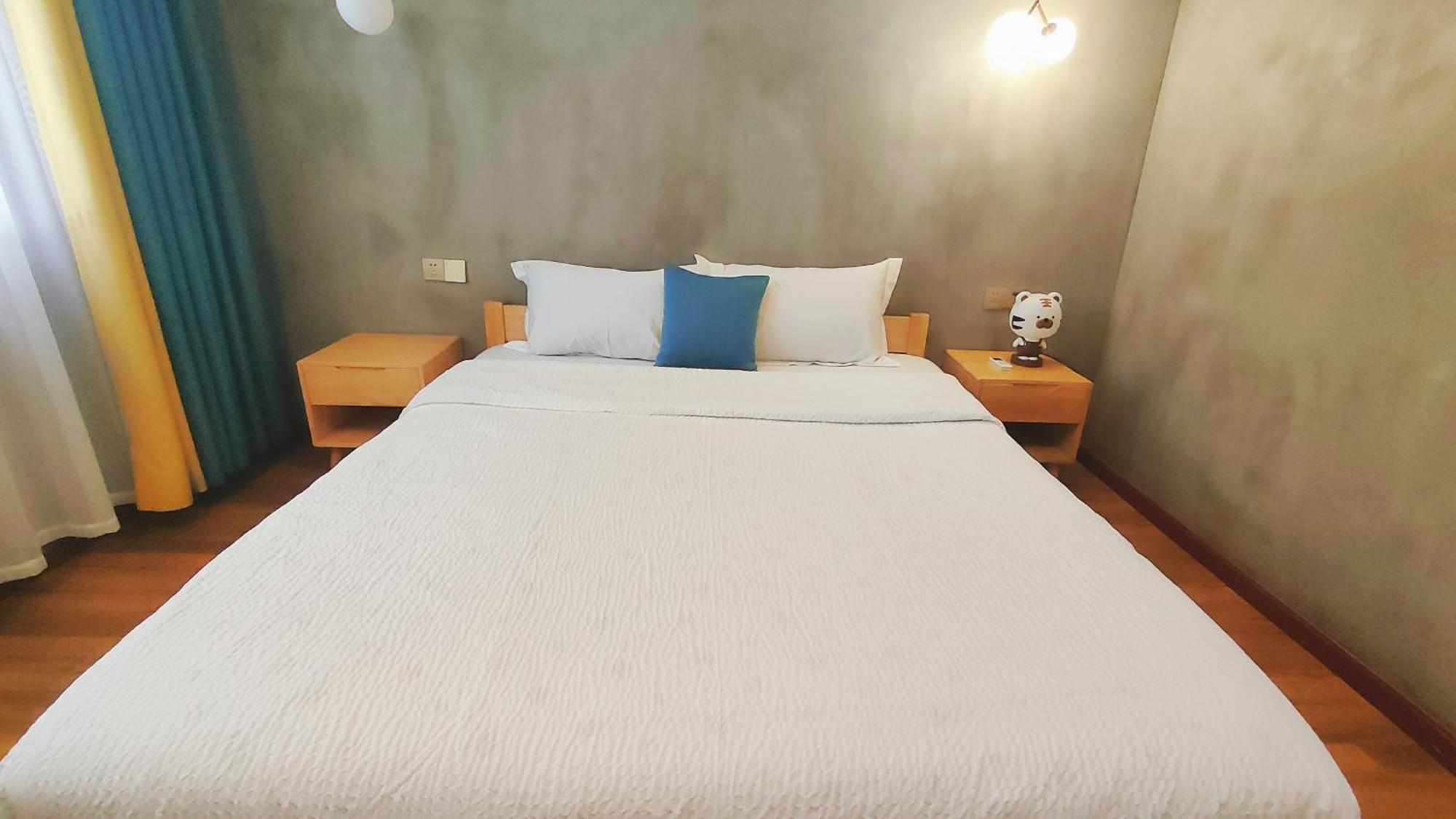 A&G Apartment 장가계 외부 사진