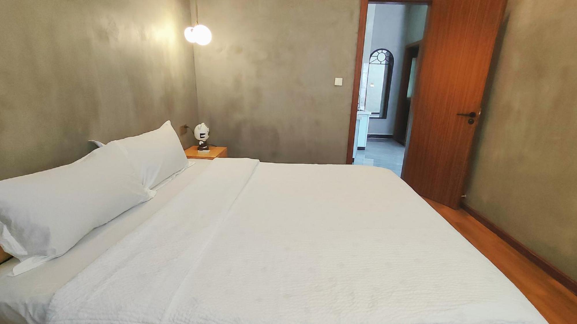 A&G Apartment 장가계 외부 사진