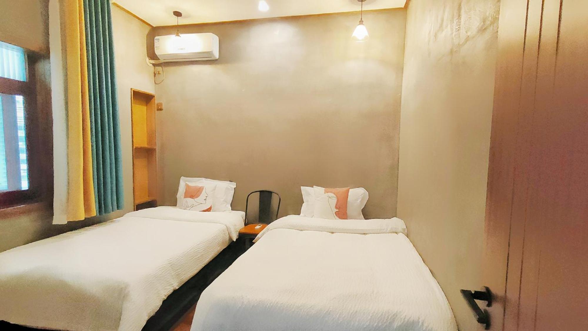A&G Apartment 장가계 외부 사진