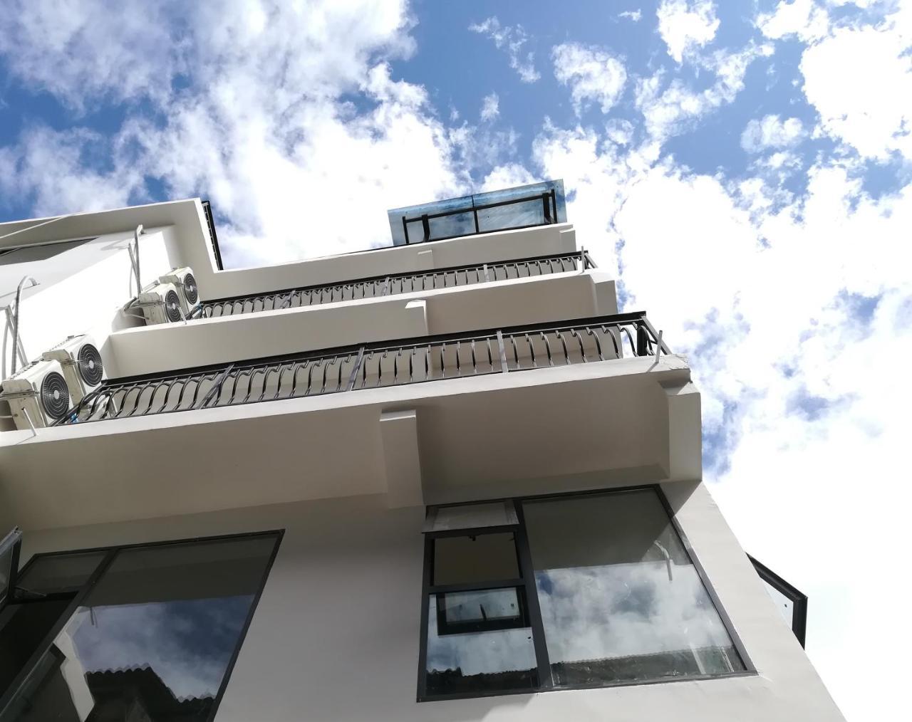 A&G Apartment 장가계 외부 사진