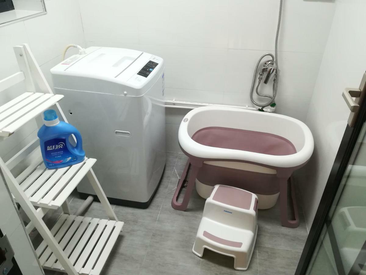A&G Apartment 장가계 외부 사진