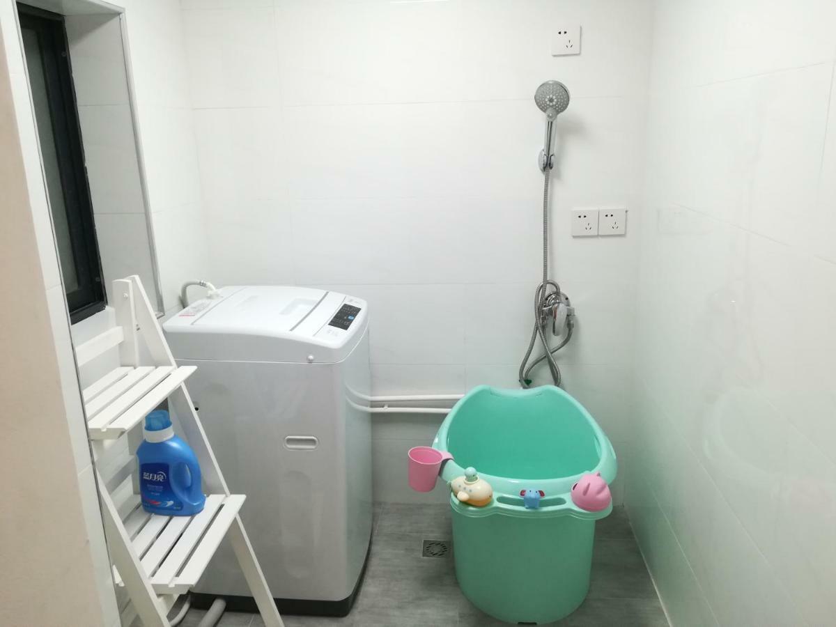 A&G Apartment 장가계 외부 사진