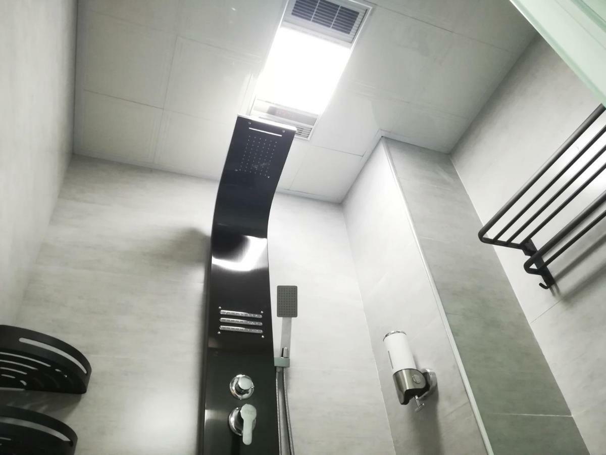 A&G Apartment 장가계 외부 사진