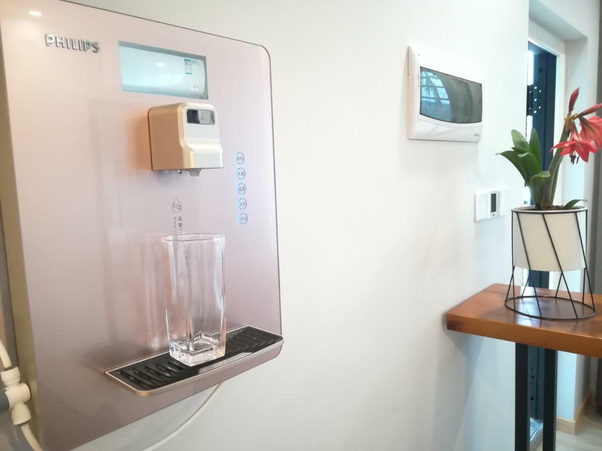 A&G Apartment 장가계 외부 사진