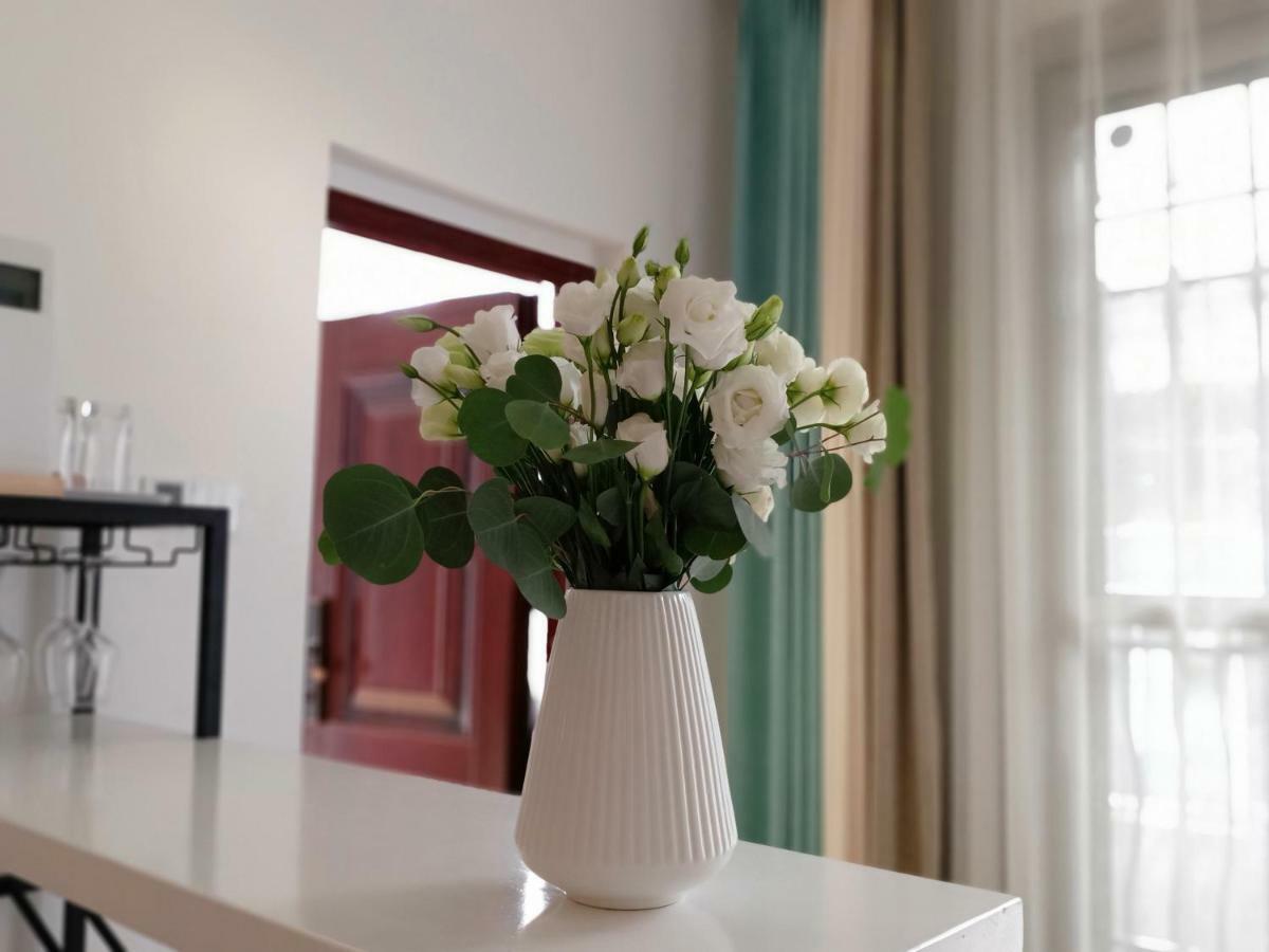 A&G Apartment 장가계 외부 사진